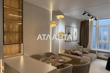 1-кімнатна квартира за адресою Курортний пров. (площа 46 м²) - Atlanta.ua - фото 28