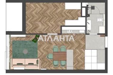 Объект снят с продажи - Atlanta.ua - фото 46