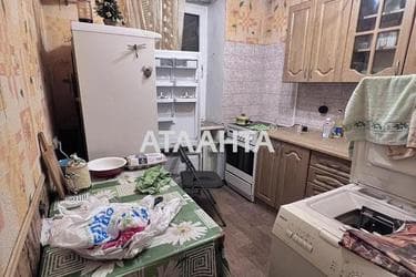 1-кімнатна квартира за адресою вул. Говорова марш. (площа 33 м²) - Atlanta.ua - фото 6