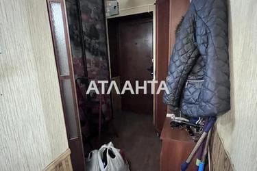 1-кімнатна квартира за адресою вул. Говорова марш. (площа 33 м²) - Atlanta.ua - фото 7