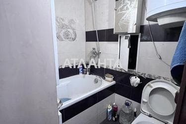 1-кімнатна квартира за адресою вул. Говорова марш. (площа 33 м²) - Atlanta.ua - фото 8