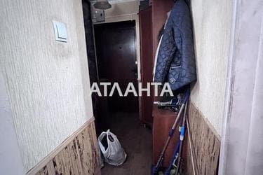 1-кімнатна квартира за адресою вул. Говорова марш. (площа 33 м²) - Atlanta.ua - фото 9