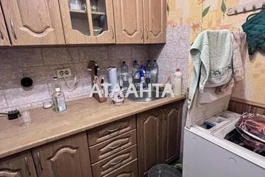 1-кімнатна квартира за адресою вул. Говорова марш. (площа 33 м²) - Atlanta.ua - фото 10