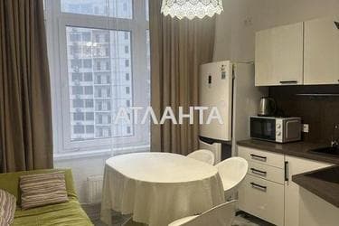 1-кімнатна квартира за адресою вул. Каманіна (площа 40 м²) - Atlanta.ua - фото 15