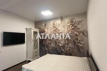 1-кімнатна квартира за адресою вул. Каманіна (площа 40 м²) - Atlanta.ua - фото 18