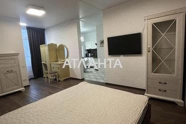 1-кімнатна квартира за адресою вул. Каманіна (площа 40 м²) - Atlanta.ua - фото 19
