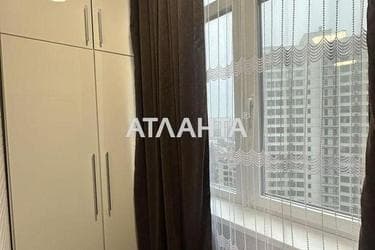 1-кімнатна квартира за адресою вул. Каманіна (площа 40 м²) - Atlanta.ua - фото 22