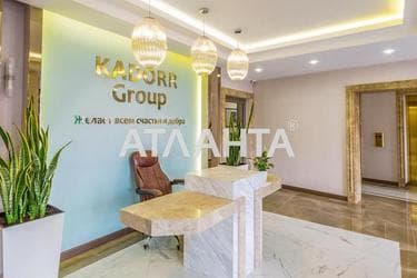 1-кімнатна квартира за адресою вул. Каманіна (площа 40 м²) - Atlanta.ua - фото 25