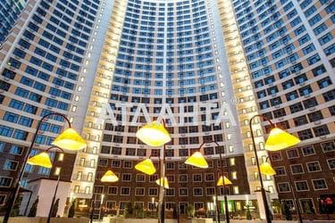 1-кімнатна квартира за адресою вул. Каманіна (площа 40 м²) - Atlanta.ua - фото 26