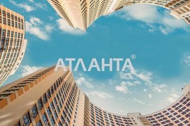 1-кімнатна квартира за адресою вул. Каманіна (площа 40 м²) - Atlanta.ua - фото 27