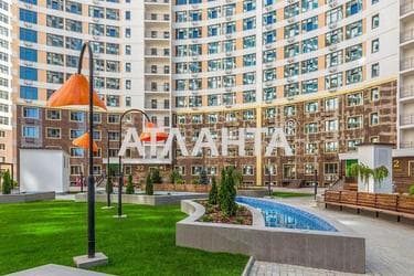 1-кімнатна квартира за адресою вул. Каманіна (площа 40 м²) - Atlanta.ua - фото 28