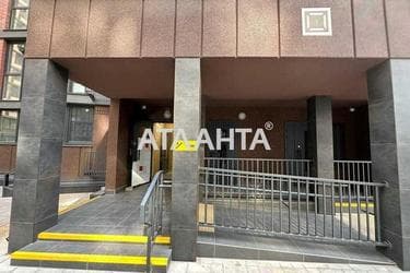 1-room apartment apartment by the address st. Prokhorovskaya Khvorostina (area 41 m²) - Atlanta.ua - photo 20