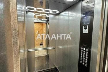 1-room apartment apartment by the address st. Prokhorovskaya Khvorostina (area 41 m²) - Atlanta.ua - photo 24