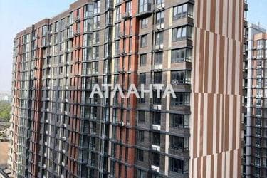 1-room apartment apartment by the address st. Prokhorovskaya Khvorostina (area 41 m²) - Atlanta.ua - photo 21