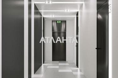 1-room apartment apartment by the address st. Prokhorovskaya Khvorostina (area 41 m²) - Atlanta.ua - photo 22