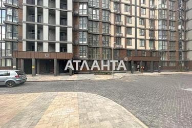 1-room apartment apartment by the address st. Prokhorovskaya Khvorostina (area 41 m²) - Atlanta.ua - photo 25