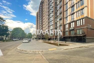 1-room apartment apartment by the address st. Prokhorovskaya Khvorostina (area 41 m²) - Atlanta.ua - photo 27