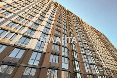 1-room apartment apartment by the address st. Prokhorovskaya Khvorostina (area 41 m²) - Atlanta.ua - photo 29