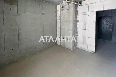 1-room apartment apartment by the address st. Prokhorovskaya Khvorostina (area 41 m²) - Atlanta.ua - photo 30