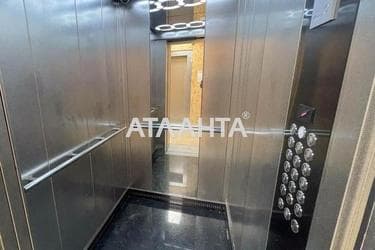1-room apartment apartment by the address st. Prokhorovskaya Khvorostina (area 41 m²) - Atlanta.ua - photo 31