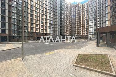 1-room apartment apartment by the address st. Prokhorovskaya Khvorostina (area 41 m²) - Atlanta.ua - photo 32