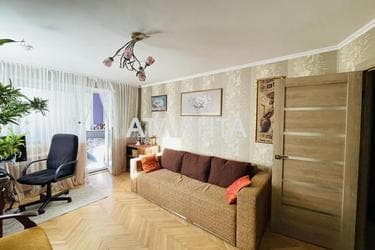 1-комнатная квартира по адресу ул. Трильовського (площадь 44 м²) - Atlanta.ua - фото 13