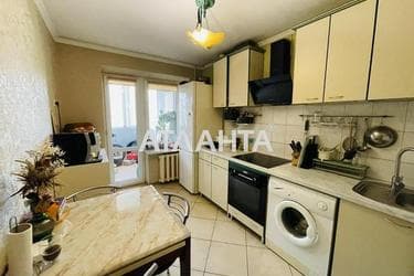 1-комнатная квартира по адресу ул. Трильовського (площадь 44 м²) - Atlanta.ua - фото 14