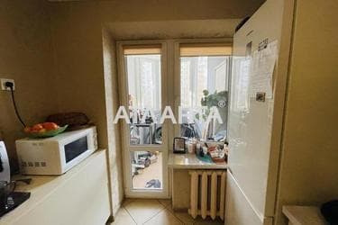 1-комнатная квартира по адресу ул. Трильовського (площадь 44 м²) - Atlanta.ua - фото 15