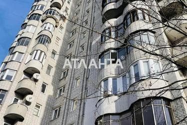 1-комнатная квартира по адресу ул. Трильовського (площадь 44 м²) - Atlanta.ua - фото 16