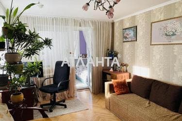 1-комнатная квартира по адресу ул. Трильовського (площадь 44 м²) - Atlanta.ua - фото 17