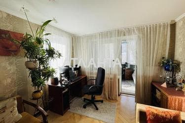 1-комнатная квартира по адресу ул. Трильовського (площадь 44 м²) - Atlanta.ua - фото 18