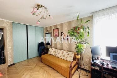 1-комнатная квартира по адресу ул. Трильовського (площадь 44 м²) - Atlanta.ua - фото 19