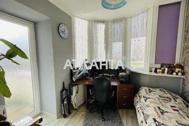 1-комнатная квартира по адресу ул. Трильовського (площадь 44 м²) - Atlanta.ua - фото 20