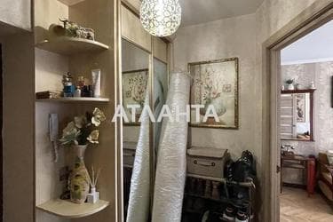 1-комнатная квартира по адресу ул. Трильовського (площадь 44 м²) - Atlanta.ua - фото 21