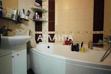 1-комнатная квартира по адресу ул. Трильовського (площадь 44 м²) - Atlanta.ua - фото 23