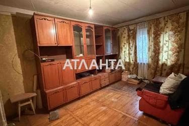 3-кімнатна квартира за адресою вул. Mock (площа 55,2 м²) - Atlanta.ua - фото 9