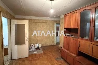 3-кімнатна квартира за адресою вул. Mock (площа 55,2 м²) - Atlanta.ua - фото 10