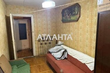 3-кімнатна квартира за адресою вул. Mock (площа 55,2 м²) - Atlanta.ua - фото 11