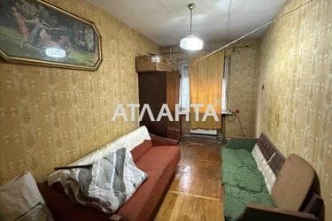 3-кімнатна квартира за адресою вул. Mock (площа 55,2 м²) - Atlanta.ua - фото 12