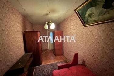 3-кімнатна квартира за адресою вул. Mock (площа 55,2 м²) - Atlanta.ua - фото 14