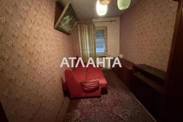 3-кімнатна квартира за адресою вул. Mock (площа 55,2 м²) - Atlanta.ua - фото 15