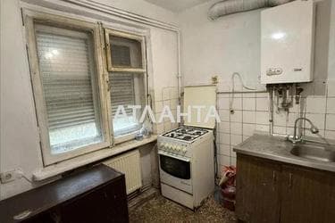 3-кімнатна квартира за адресою вул. Mock (площа 55,2 м²) - Atlanta.ua - фото 16