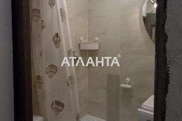 1-комнатная квартира по адресу ул. Бугаевская (площадь 15,4 м²) - Atlanta.ua - фото 13