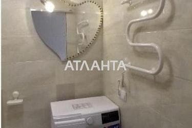 1-комнатная квартира по адресу ул. Бугаевская (площадь 15,4 м²) - Atlanta.ua - фото 14