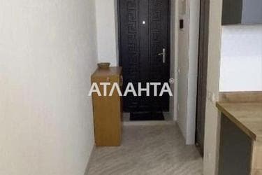 1-комнатная квартира по адресу ул. Бугаевская (площадь 15,4 м²) - Atlanta.ua - фото 16