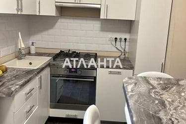 1-комнатная квартира по адресу ул. Гулака-Артемовського Петра (площадь 28,5 м²) - Atlanta.ua - фото 12