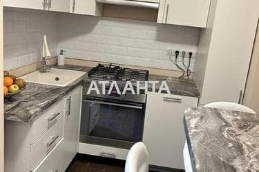 1-комнатная квартира по адресу ул. Гулака-Артемовського Петра (площадь 28,5 м²) - Atlanta.ua - фото 14