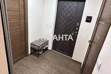 1-комнатная квартира по адресу ул. Гулака-Артемовського Петра (площадь 28,5 м²) - Atlanta.ua - фото 16