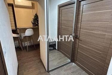 1-комнатная квартира по адресу ул. Гулака-Артемовського Петра (площадь 28,5 м²) - Atlanta.ua - фото 17