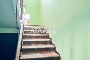 1-комнатная квартира по адресу ул. Лабораторная (площадь 27,2 м²) - фото 19 1-комнатная квартира по адресу ул. Лабораторная (площадь 27,2 м²) - Atlanta.ua - фото 19